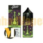 سالت انگور سبز نستی <br><span>Nasty Green Grape SaltNic 30ml</span> - Image 2